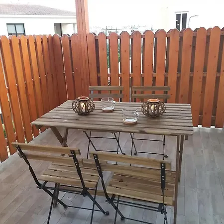 Artemis Panorama Escape Vacation Apartment