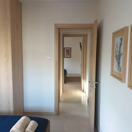 Artemis Panorama Escape Vacation Apartment