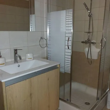 Artemis Panorama Escape Vacation Apartment Tersephanou