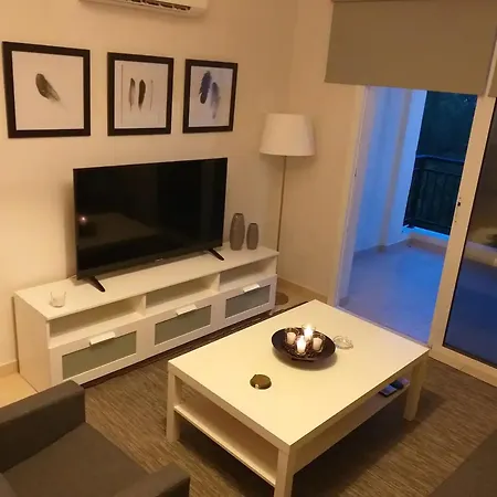 Apartment Artemis Panorama Escape Vacation