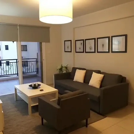 Apartment Artemis Panorama Escape Vacation *
