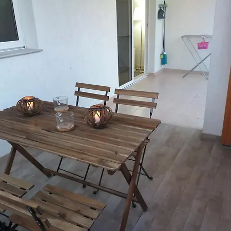 Artemis Panorama Escape Vacation Apartament *