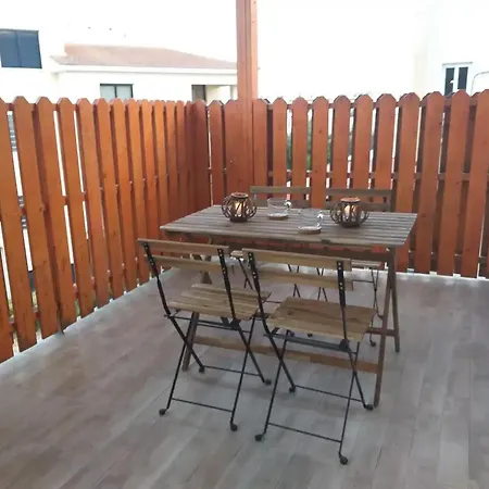 Artemis Panorama Escape Vacation Apartman *