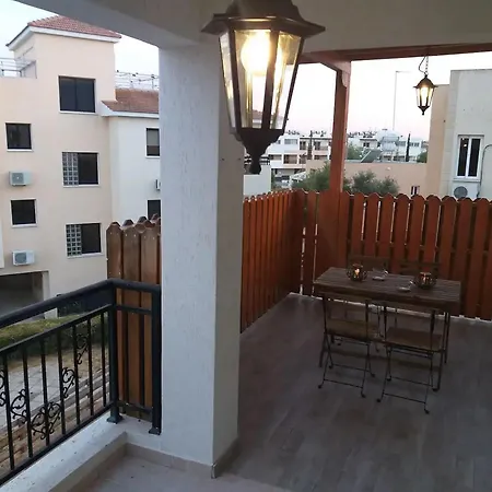 Apartman Artemis Panorama Escape Vacation Terszefánu