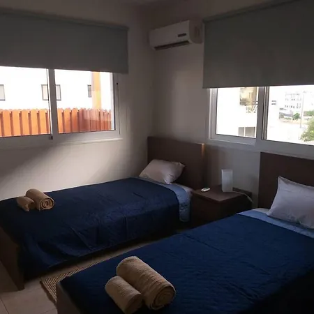 Apartman Artemis Panorama Escape Vacation
