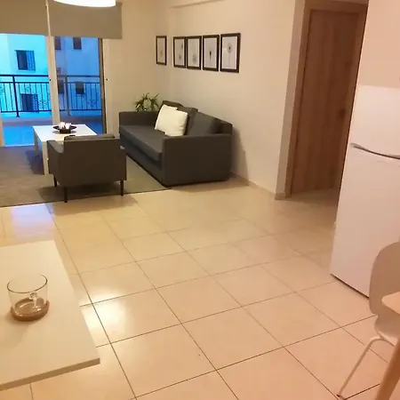 Artemis Panorama Escape Vacation Apartament *