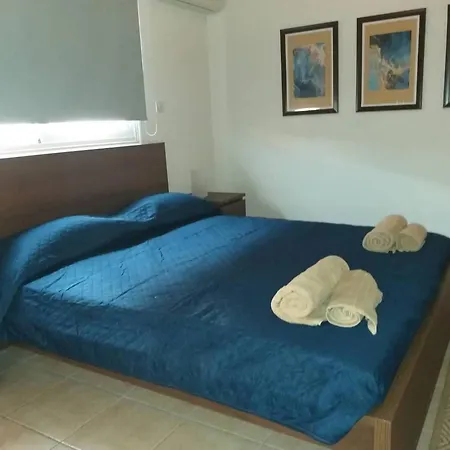Daire Artemis Panorama Escape Vacation Tersephanou
