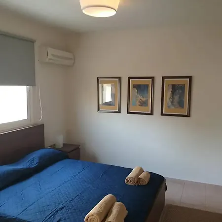 Apartament Artemis Panorama Escape Vacation Tersephanou