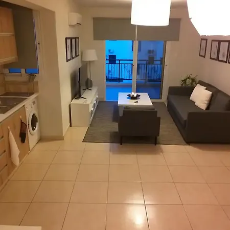 Artemis Panorama Escape Vacation Daire *