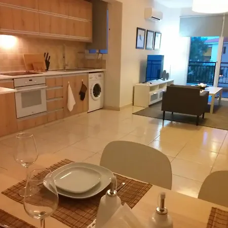 Apartament Artemis Panorama Escape Vacation Tersephanou