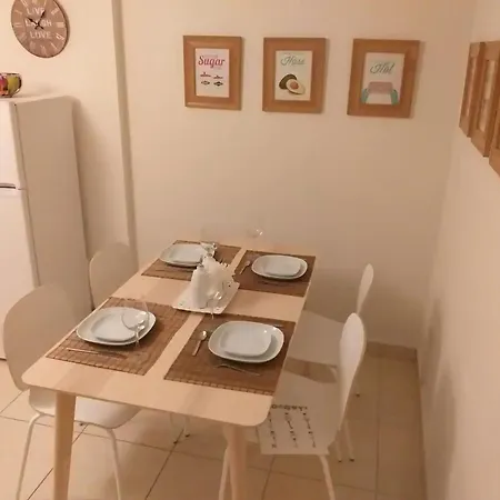Apartman Artemis Panorama Escape Vacation *