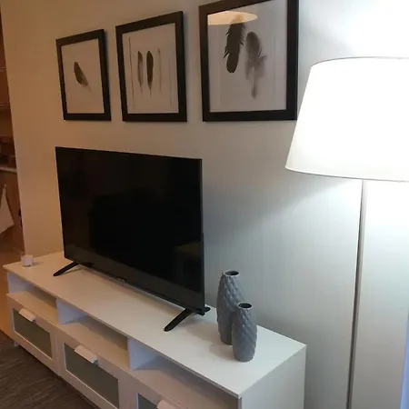 Apartament Artemis Panorama Escape Vacation