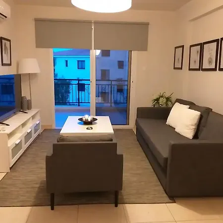 Artemis Panorama Escape Vacation * Terszefánu